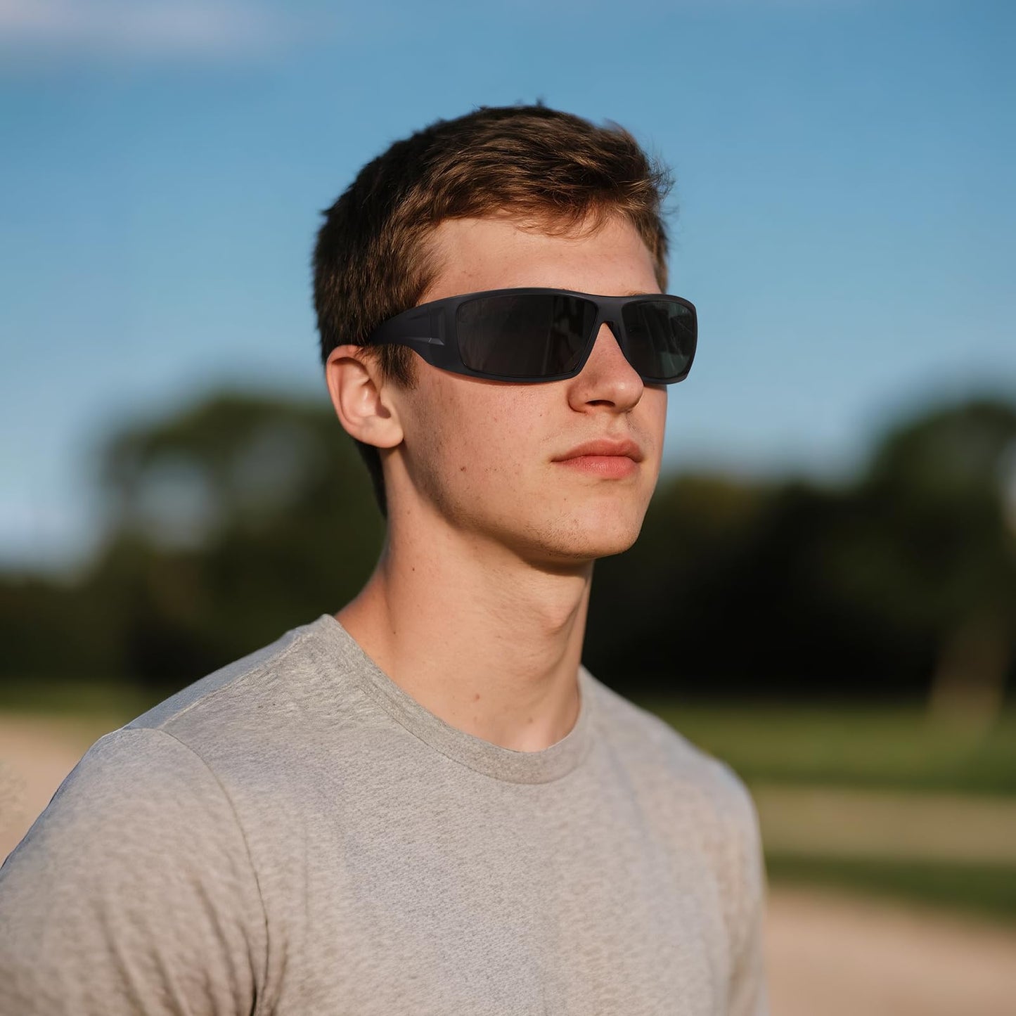 ReelVisor™ Eyewear